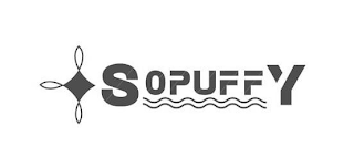 SOPUFFY logo