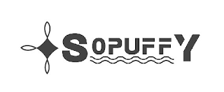 SOPUFFY logo