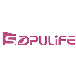SOPULIFE logo