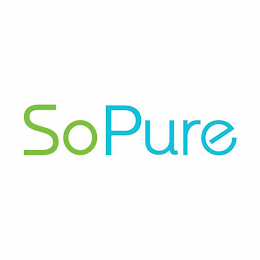 SOPURE logo