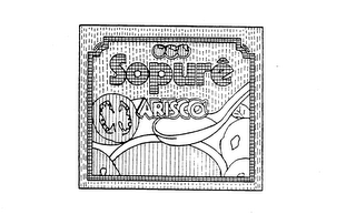SOPURE ARISCO logo