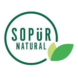 SOPÜR NATURAL logo