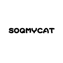SOQMYCAT logo