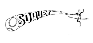 SOQUET logo
