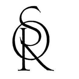 SOR logo