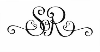 SOR logo