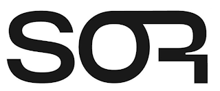 SOR logo