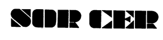 SOR CER