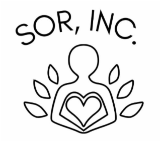 SOR, INC. logo