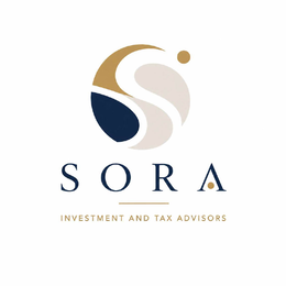SORA INVESTMENT AND TAX ADVISORS logo