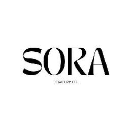 SORA JEWELRY CO. logo