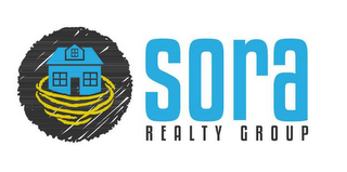 SORA REALTY GROUP logo