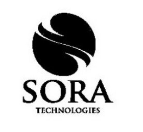 SORA TECHNOLOGIES logo