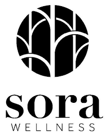 SORA WELLNESS logo