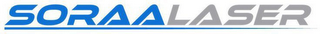 SORAALASER logo