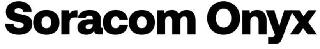 SORACOM ONYX logo