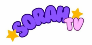 SORAH TV logo