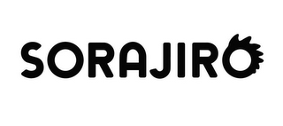 SORAJIRO logo