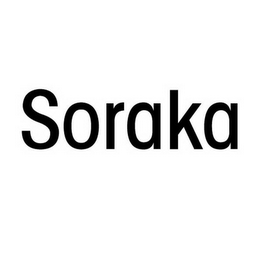 SORAKA logo