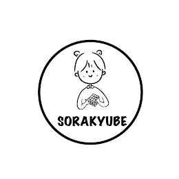 SORAKYUBE logo