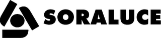 SORALUCE logo