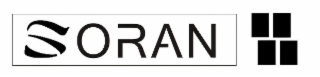 SORAN logo