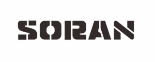 SORAN logo