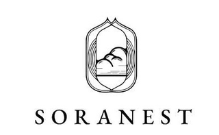 SORANEST logo