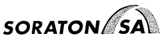 SORATON SA logo