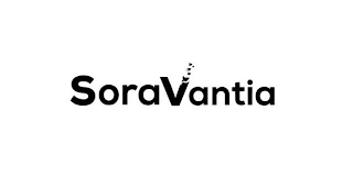 SORAVANTIA logo