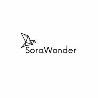 SORAWONDER logo