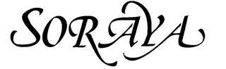 SORAYA logo