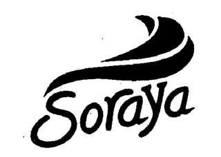 SORAYA logo