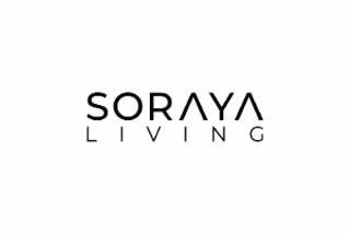 SORAYA LIVING logo