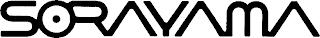 SORAYAMA logo