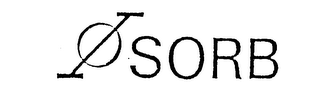 SORB logo