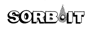 SORB-IT logo