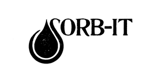 SORB-IT logo