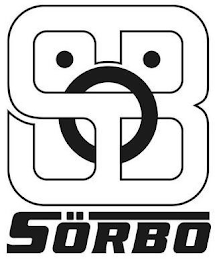 SORB SORBO logo