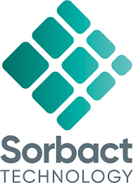 SORBACT TECHNOLOGY logo