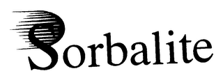 SORBALITE logo
