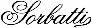 SORBATTI logo