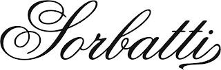 SORBATTI logo