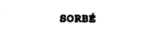 SORBE