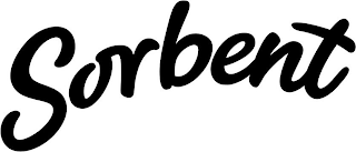 SORBENT logo