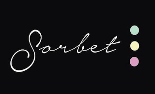 SORBET logo