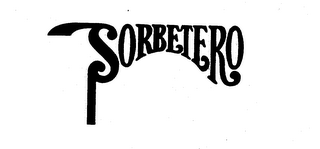 SORBETERO logo