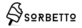 SORBETTO logo