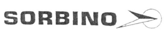 SORBINO logo