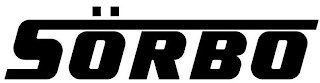 SORBO logo